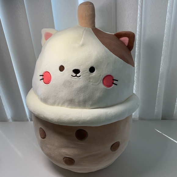 Miniso Stuffed Toy 42cm/16.5in - Picture 2 of 5